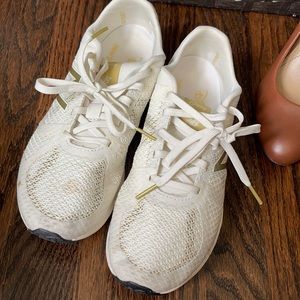 Beauty and the Beast Disney x new balance